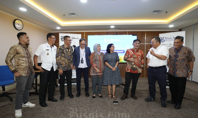 Tingkat Kemiskinan Mengancam Indonesia Emas 2045