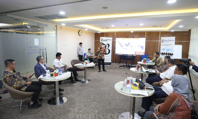 Tingkat Kemiskinan Mengancam Indonesia Emas 2045