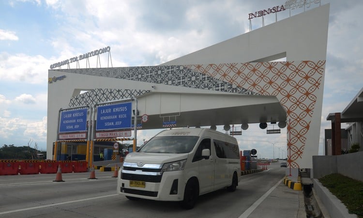 Rencana Pemberlakuan Tarif Jalan Tol Solo-Yogyakarta