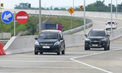 Rencana Pemberlakuan Tarif Jalan Tol Solo-Yogyakarta