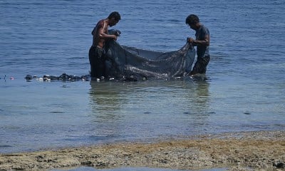 Program Penangkapan Ikan Terukur KKP