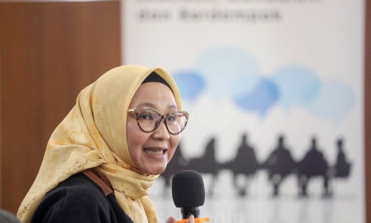 Bisnis Indonesia Forum : Solusi Dan Strategi Dalam Mengelola Sumber Daya Mineral Indonesia