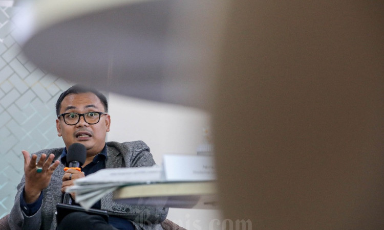 Bisnis Indonesia Forum : Solusi Dan Strategi Dalam Mengelola Sumber Daya Mineral Indonesia