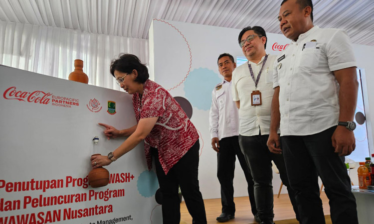 Peluncuran Program WAWASAN Nusantara