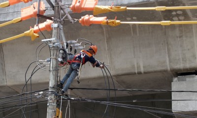 Penjualan Listrik Tumbuh Sebesar 448,73 GigaWatt Hour