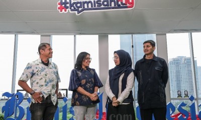 Sosialisasi Lomba Foto Astra & Anugerah Pewarta Astra 2024