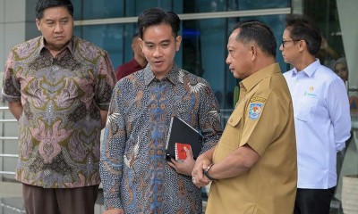 Pemerintah Pastikan Bantuan Untuk Korban Bencana Erupsi Gunung Lewotobi Laki-laki Telah Disalurkan