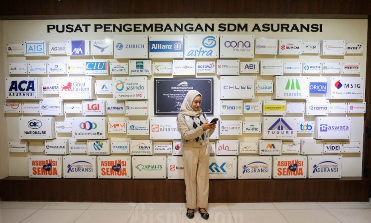 AAUI Mencatat Premi Industri Reasuransi Mencapai Rp10,74 Triliun Pada Semester I/2024