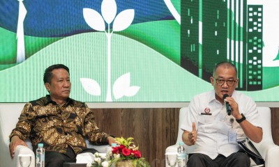 Peluncuran Layanan Pencatatan Social Enterprise di AHU Online