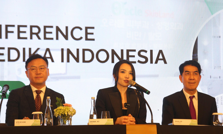 Kerja Sama Layanan Dermatologi Bertaraf Internasional