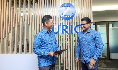 Zurich Topas Life Telah Membayarkan Total Klaim Lebih Dari Rp400 Miliar Hingga Kuartal III/2024