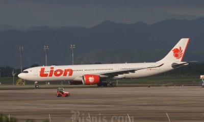 Jumlah Penumpang di Bandara Sulawesi Selatan Mengalami Penurunan