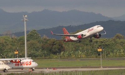 Jumlah Penumpang di Bandara Sulawesi Selatan Mengalami Penurunan