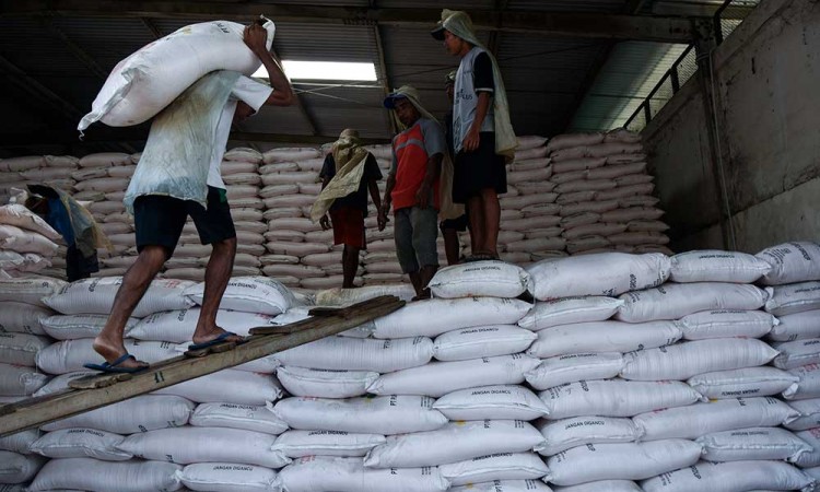 Pemerintah Menyederhanakan Alur Distribusi Pupuk Subsidi Bagi Petani