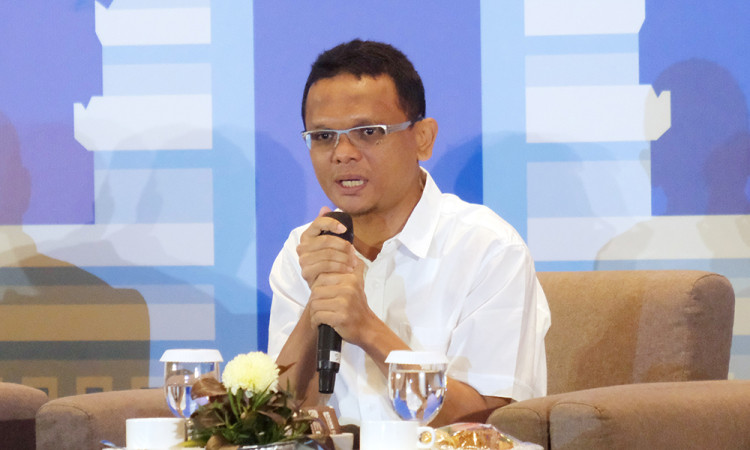 Pertemuan Teknis Kepala Teknik Tambang Perusahaan Pertambangan Minerba 2024