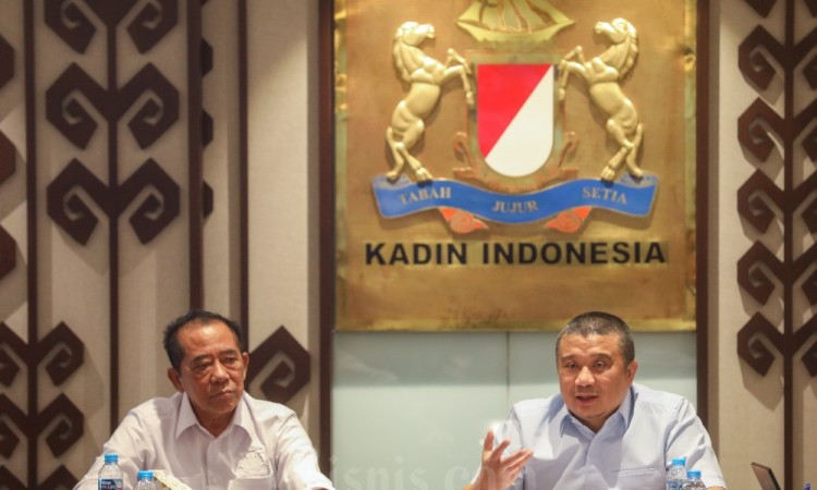 Kadin Indonesia Akan Gelar Rapat Pimpinan Nasional