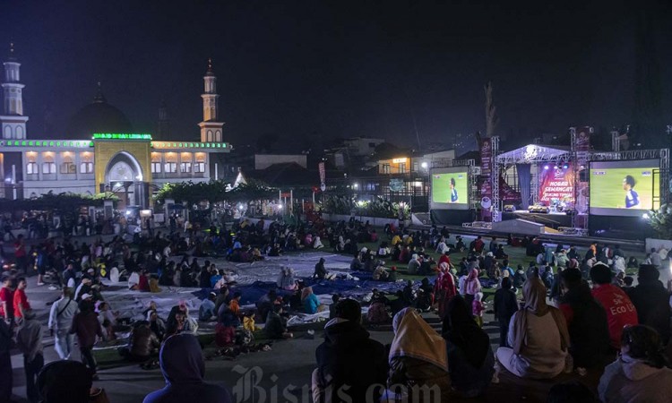 Jalan Terjal Timnas Indonesia Menuju Piala Dunia 2026