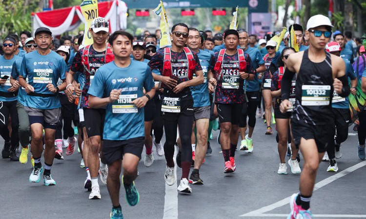 Surabaya Pahlawan Run