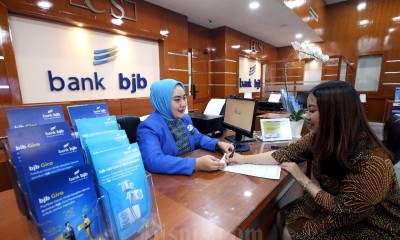 Bank Pembangunan Daerah Mengalami Pertumbuhan