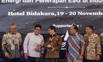 Temu Profesi Tahunan Dan Kongres PERHAPI 2024