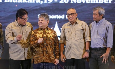 Strategi Percepatan Pengembangan Energi Terbarukan