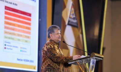 Strategi Percepatan Pengembangan Energi Terbarukan