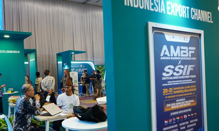 Forum Investasi Sulawesi Selatan 2024 Bank Indonesia