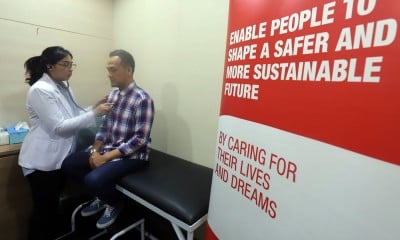 Fokus pada Peningkatan Layanan, Bisnis Employee Benefit Generali Indonesia Semakin Meningkat