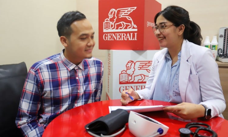 Fokus pada Peningkatan Layanan, Bisnis Employee Benefit Generali Indonesia Semakin Meningkat