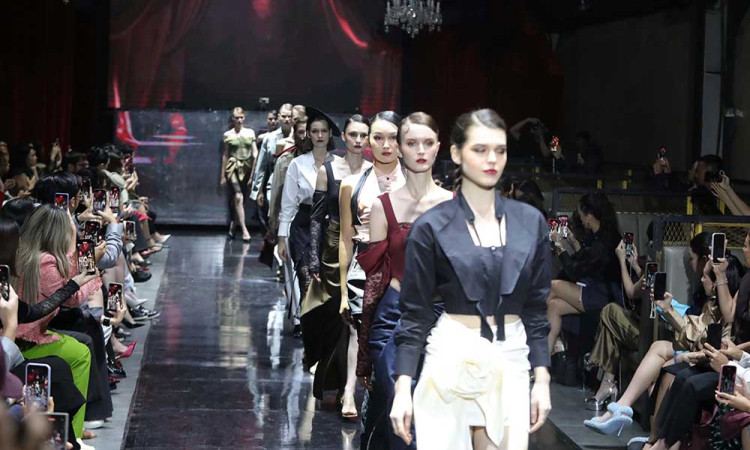 Blibli Dukung Berbagai Merek Fashion Indonesia
