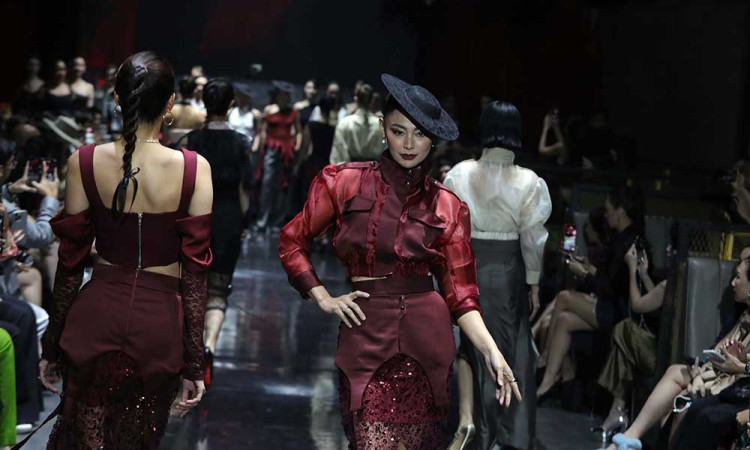 Blibli Dukung Berbagai Merek Fashion Indonesia