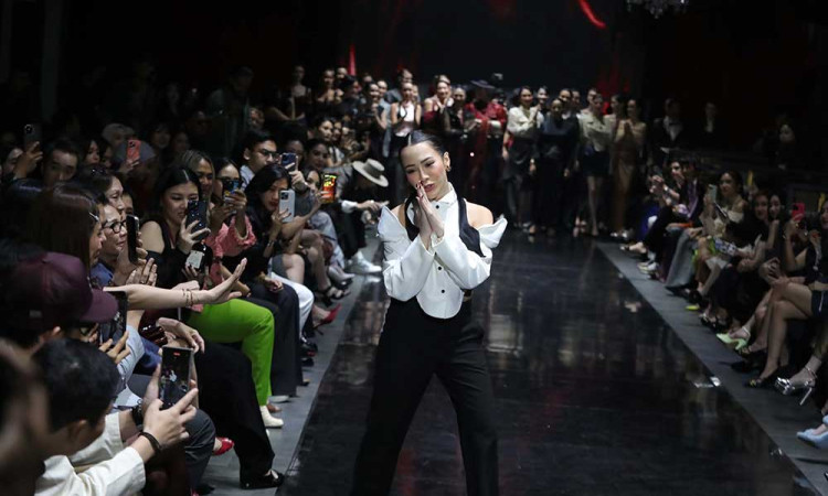 Blibli Dukung Berbagai Merek Fashion Indonesia