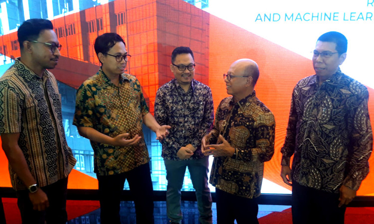 IFG Gelar Research Dissemination 2024