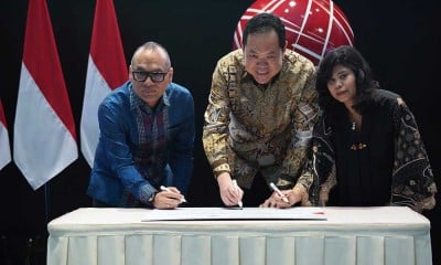 Eastspring Indonesia dan Bank DBS Indonesia Luncurkan Reksa Dana Indeks Eastspring ESGQ45 IDX KEHATI