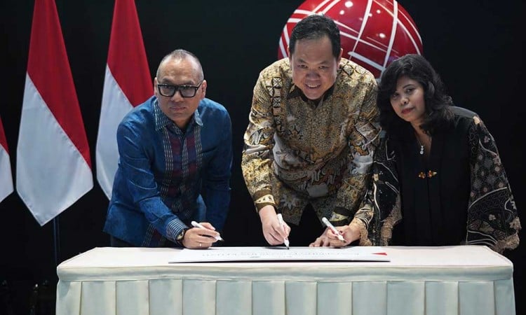 Eastspring Indonesia dan Bank DBS Indonesia Luncurkan Reksa Dana Indeks Eastspring ESGQ45 IDX KEHATI