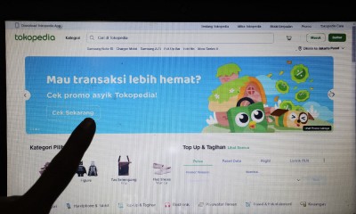 GOTO Kantongi Komisi Mencapai Rp438,5 Miliar dari Tokopedia