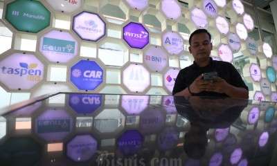 Pemasaran Produk Asuransi Melalui Digital Tumbuh Lebih Dari 100% Dalam Lima Tahun Terakhir