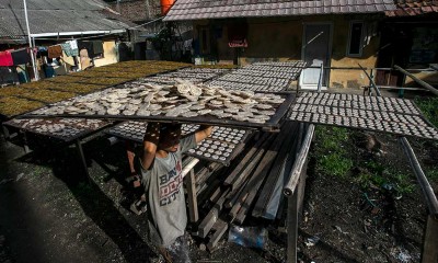 Kementerian UMKM Minta Tambahan Anggaran Sebesar Rp1,23 Triliun Pada 2025