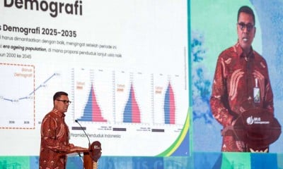 BPJS Ketenagakerjaan Gelar Social Security Summit 2024