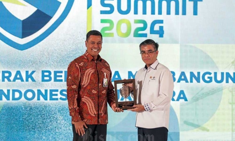 BPJS Ketenagakerjaan Gelar Social Security Summit 2024