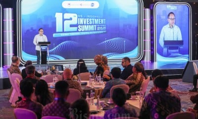 Investasi Amerika Serikat di Indonesia Mencapai Total US$67 Miliar