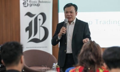 Prospek dan Strategi Investasi Pada Pasar Berjangka Komoditas