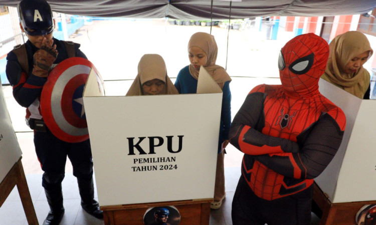 TPS Bertema Pahlawan Super