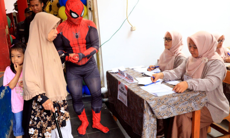 TPS Bertema Pahlawan Super