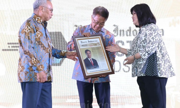 Bisnis Indonesia Logistics Awards 2024 Mengangkat Tema Transformasi dan Inovasi Logistik Berkelanjutan