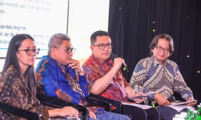 Bisnis Indonesia Logistics Awards 2024 Mengangkat Tema Transformasi dan Inovasi Logistik Berkelanjutan