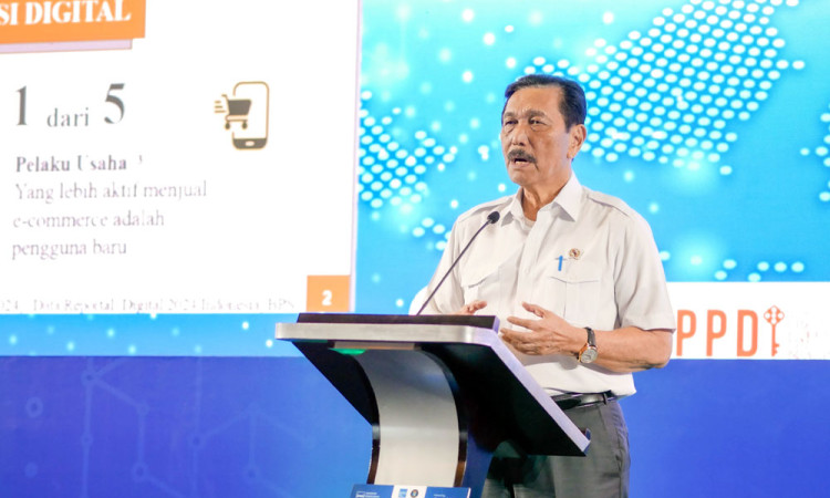 Indonesia Privacy and Security Summit (IPSS) 2024 Ajukan Dua Rekomendasi untuk Dukung Kebijakan Pelindungan Data Pribadi