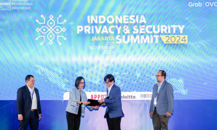 Indonesia Privacy and Security Summit (IPSS) 2024 Ajukan Dua Rekomendasi untuk Dukung Kebijakan Pelindungan Data Pribadi