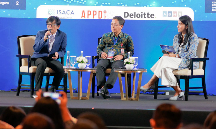 Indonesia Privacy and Security Summit (IPSS) 2024 Ajukan Dua Rekomendasi untuk Dukung Kebijakan Pelindungan Data Pribadi