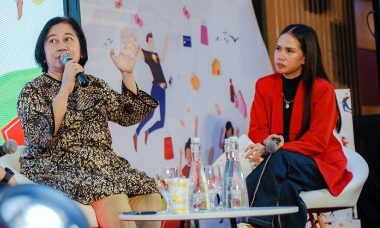 IFG Dorong Literasi Keuangan di Kalangan Mahasiswa Melalui IFG Goes to Campus